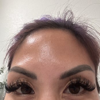 Lashglare - Eyelash Service Near Me - Burlingame, California