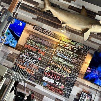Gulf Stream Brewing - What's On Tap?! - Brewpubs Near Me - Fort Lauderdale, Florida Gulf Stream Brewing - What's On Tap?! - Brewpubs Near Me - Fort Lauderdale, Florida