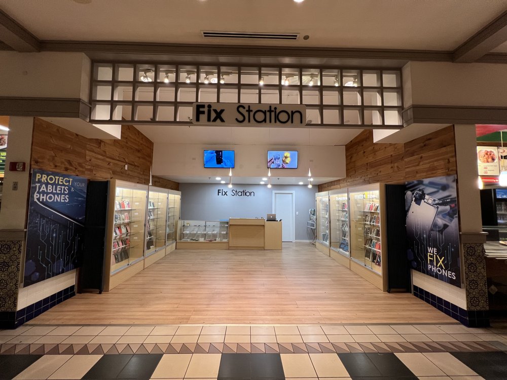 FIX STATION - Updated July 2026 - 250 E Palm Dr, Florida City, Florida ...