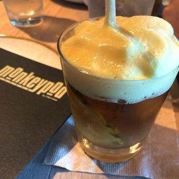 Monkeypod Kitchen by Merriman - MAI-TAI - New American Near Me - Kihei, Hawaii