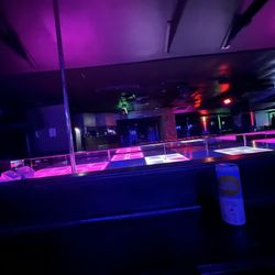 Show Palace Gentleman's Club