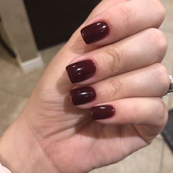 Cozy Nail Spa - Another Great Job done by Jennie!!  And the pedicures by Nhi are Amazing!! - Nail Salons Near Me - Plano, Texas