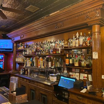 Jacoby's German Biergarten - The Bar - German Near Me - Detroit, Michigan Jacoby's German Biergarten - The Bar - German Near Me - Detroit, Michigan