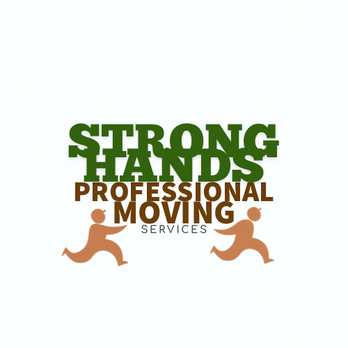 Strong Hands Moving Services - Movers Near Me