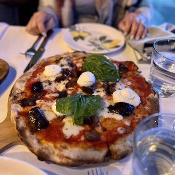 Locanda Sorrento - Italian Near Me - Campbell, California