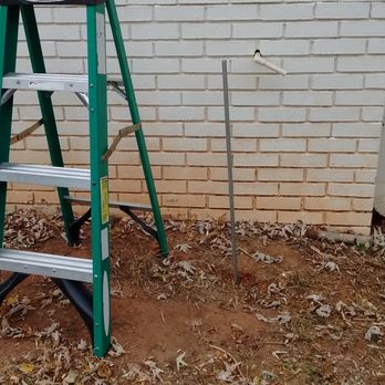 Safe Systems Electrical Contractors - Ground Rod Installation - Electricians Near Me - Douglasville, Georgia Safe Systems Electrical Contractors - Ground Rod Installation - Electricians Near Me - Douglasville, Georgia