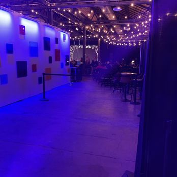 Pullman Yards - Here to see the show after dark - Venues & Event Spaces Near Me - Atlanta, Georgia