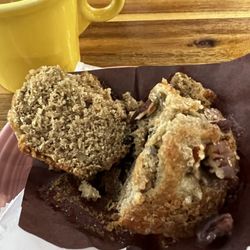 Central Cafe And Bakery