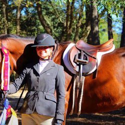 Madisonville Equestrian Center