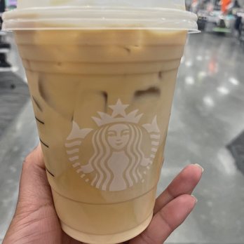 Starbucks - Cold brew with vanilla sweet cream - Coffee & Tea Near Me - Camarillo, California Starbucks - Cold brew with vanilla sweet cream - Coffee & Tea Near Me - Camarillo, California