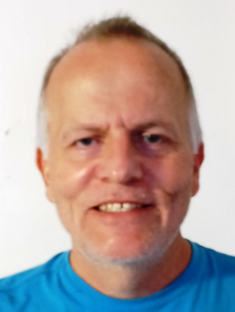 Douglas Dickinson - mold inspector in Seminole, FL