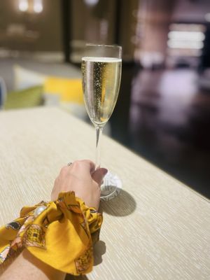 Fairmont Chicago, Millennium Park by null