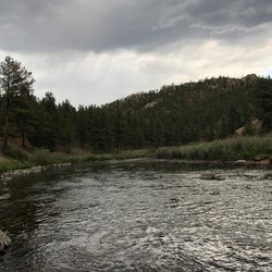 Lone Rock Campground