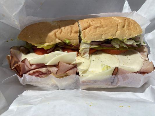 Albert's Meat Market & Deli by null