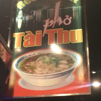 Tai Thu - Vietnamese Near Me - Lyon, 69