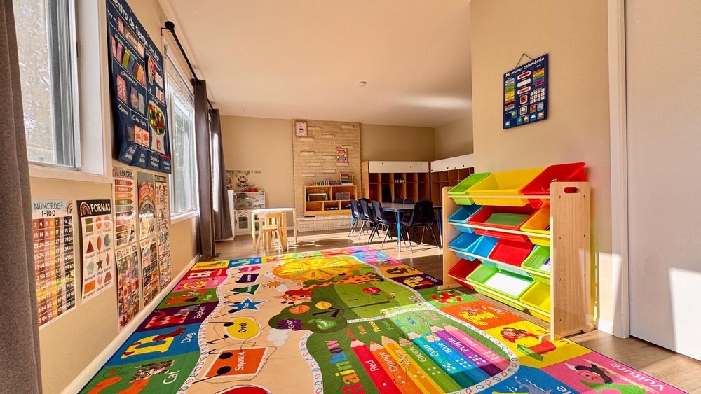 First Learning Years Bilingual Center - childcare center in Beaverton, OR