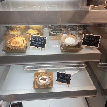 Senbei - Japanese Near Me - New York, New York