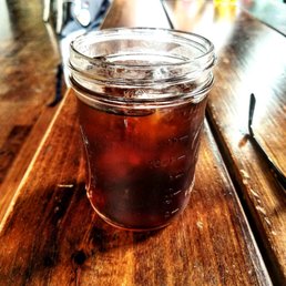 Iced Coffee
