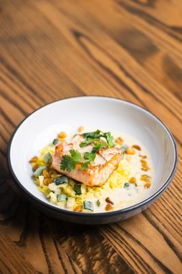 White Rabbit Tavern by null