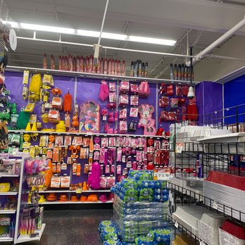 Party City  - Party Supplies Near Me - Hoffman Est, Illinois
