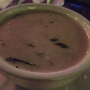 Bella Bella - Mushrooms barley soup. Good - Italian Near Me - Tallahassee, Florida Bella Bella - Mushrooms barley soup. Good - Italian Near Me - Tallahassee, Florida