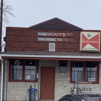 Chalkeys Tavern - Chalkey's - Bars Near Me - Streator, Illinois Chalkeys Tavern - Chalkey's - Bars Near Me - Streator, Illinois