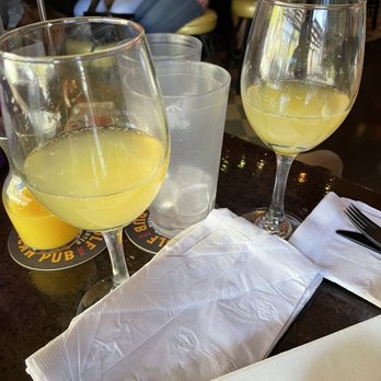 Werewolf - Mimosas... buy the bottle! - Breakfast & Brunch Near Me - San Diego, California Werewolf - Mimosas... buy the bottle! - Breakfast & Brunch Near Me - San Diego, California