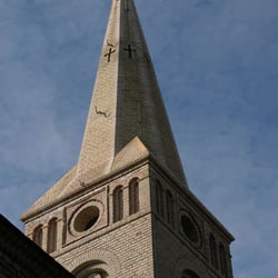Kirche in Pinnow