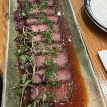Ozakaya - tataki - Izakaya Near Me - Brooklyn, New York Ozakaya - tataki - Izakaya Near Me - Brooklyn, New York