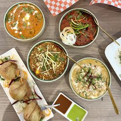 Taj Bistro