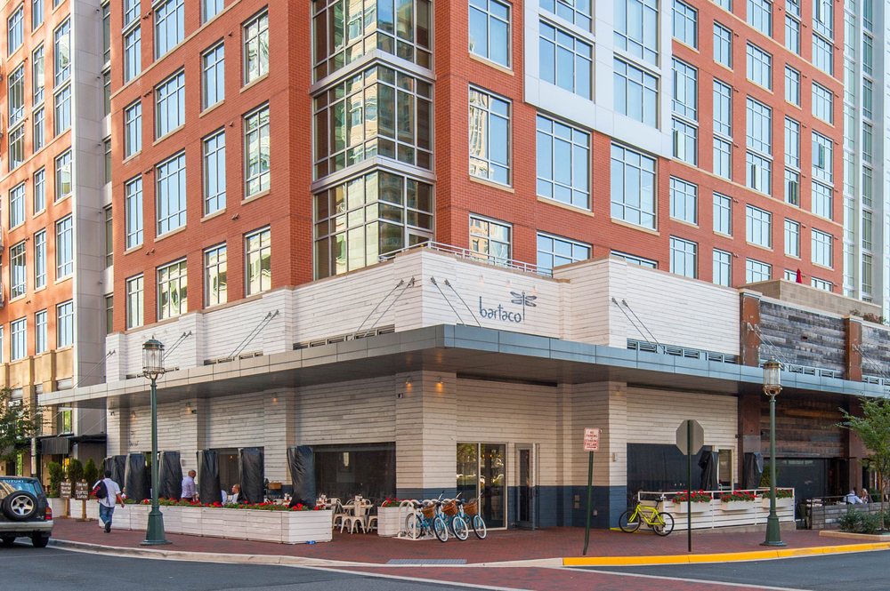 THE AVANT AT RESTON TOWN CENTER 48 Photos & 12 Reviews Apartments