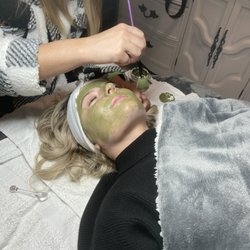 Moon Valley Med Spa - Custom facials just for you!
