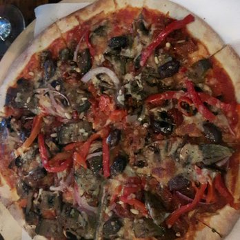 Heaven Woodfire Pizza - Vegetarier Pizza - Pizza Near Me - Te Aro, WGN Heaven Woodfire Pizza - Vegetarier Pizza - Pizza Near Me - Te Aro, WGN