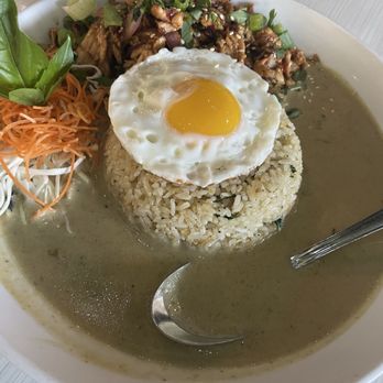 Noodle Wave - Lunar fried rice - Thai Near Me - Frisco, Texas Noodle Wave - Lunar fried rice - Thai Near Me - Frisco, Texas