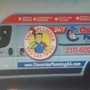 Photo of Chavarria's Plumbing of SA