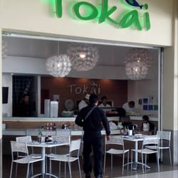 Tokai