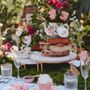 Photo of Genevieve Tea Services