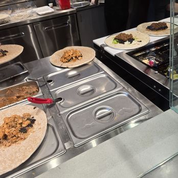 Bar Burrito - Mexican Near Me - Vancouver, British Columbia