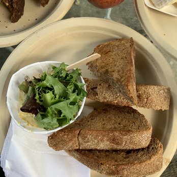 Five Points Bakery - Egg salad toast - Bakeries Near Me - Buffalo, New York Five Points Bakery - Egg salad toast - Bakeries Near Me - Buffalo, New York