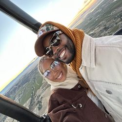 Sonoma Ballooning Adventures - Everything