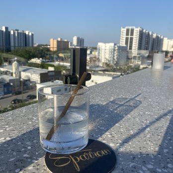 Sparrow Rooftop - Cocktail Bars Near Me - St. Petersburg, Florida Sparrow Rooftop - Cocktail Bars Near Me - St. Petersburg, Florida