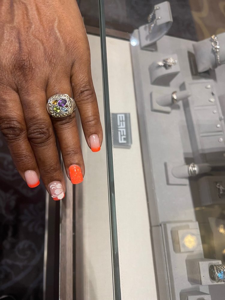 SALIN SPA& NAILS SALON Updated September 2024 10 Photos 30 Bay