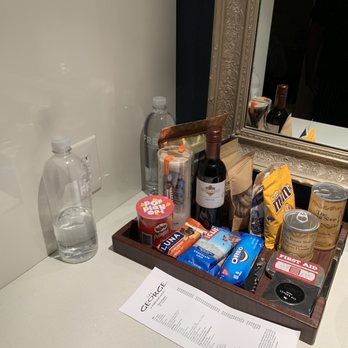 Kimpton George Hotel - Hotels Near Me - Washington, DC, District of Columbia