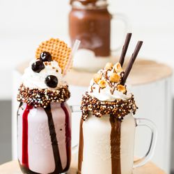 Gioelia - Freakshake