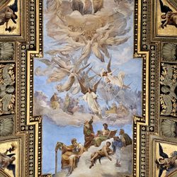 Santuario della Beata Vergine di Pompei