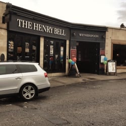 The Henry Bell