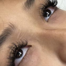 ABC Nail Spa & Eyelash - Eyelash