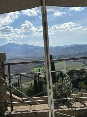 La Terrazza Del Chiostro by null
