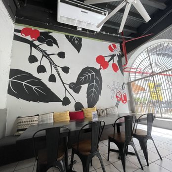 Kaffe Haus - Inside - Breakfast & Brunch Near Me - San Juan, Puerto Rico Kaffe Haus - Inside - Breakfast & Brunch Near Me - San Juan, Puerto Rico