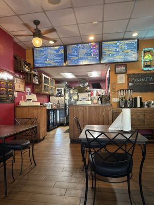 Gram's BBQ Restaurant & Catering by null